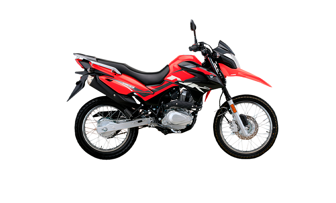 NK 150 EFI