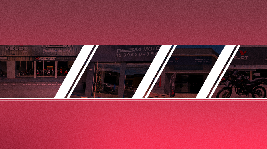 Encontre a revenda Velot mais próxima de você de forma rápida e fácil!